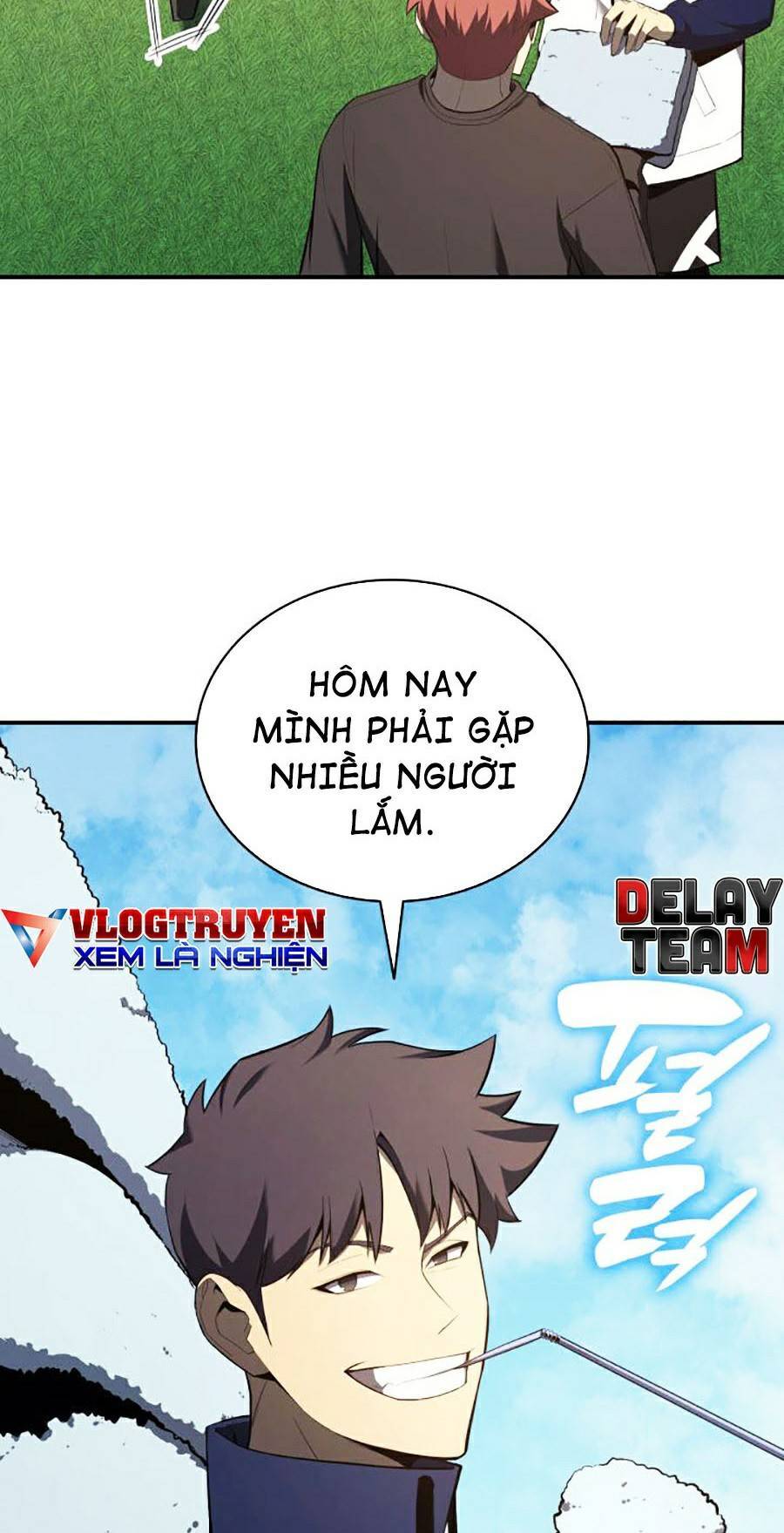 Sự Trở Lại Của Anh Hùng Cấp Thảm Họa chapter 24 - Upload bởi truyensieuhay.com
