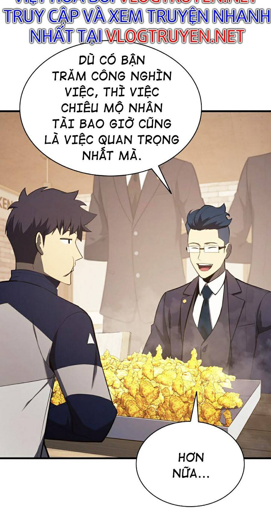 Sự Trở Lại Của Anh Hùng Cấp Thảm Họa chapter 24 - Upload bởi truyensieuhay.com