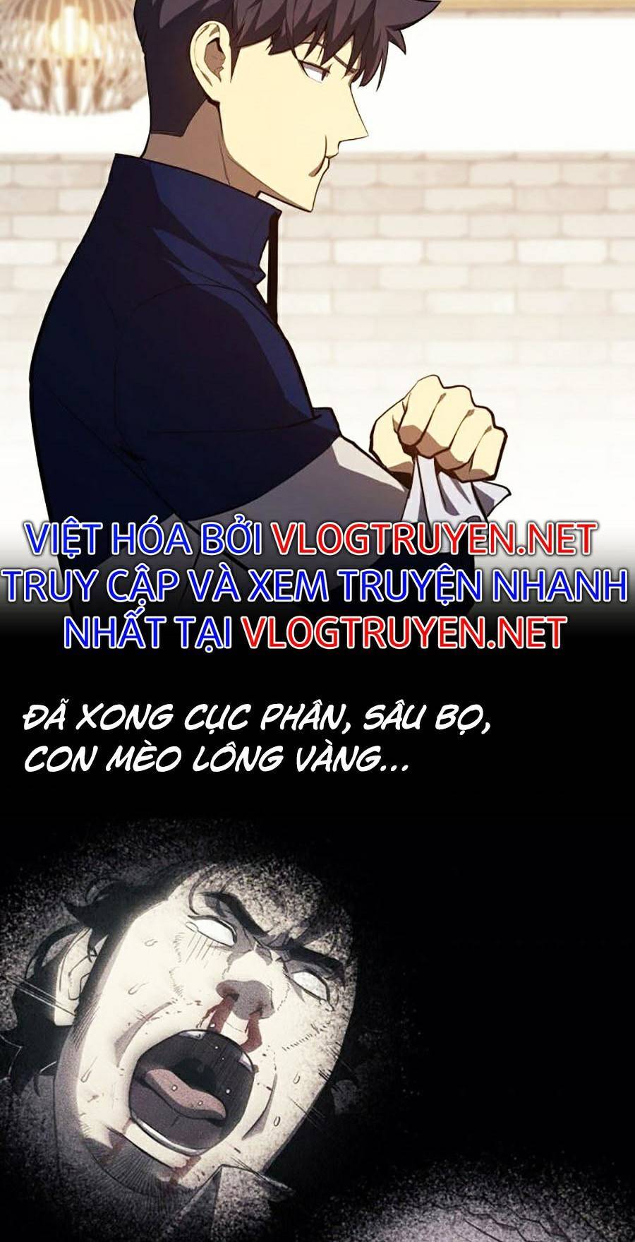 Sự Trở Lại Của Anh Hùng Cấp Thảm Họa chapter 24 - Upload bởi truyensieuhay.com