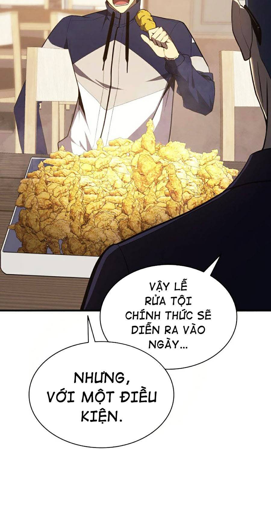 Sự Trở Lại Của Anh Hùng Cấp Thảm Họa chapter 24 - Upload bởi truyensieuhay.com