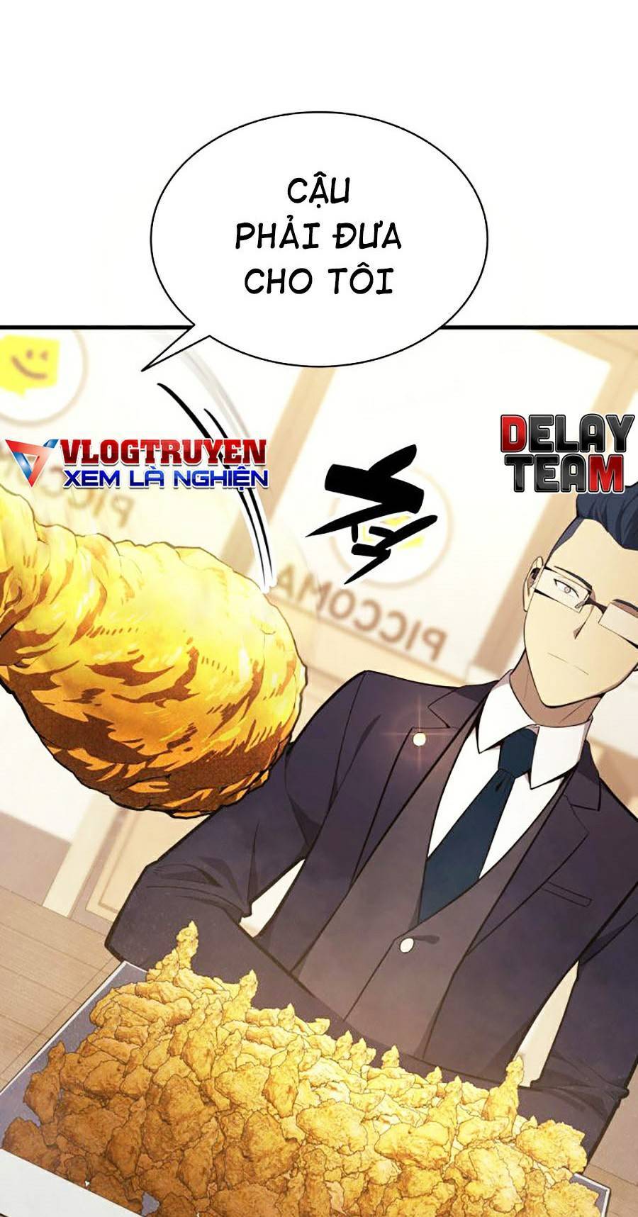 Sự Trở Lại Của Anh Hùng Cấp Thảm Họa chapter 24 - Upload bởi truyensieuhay.com
