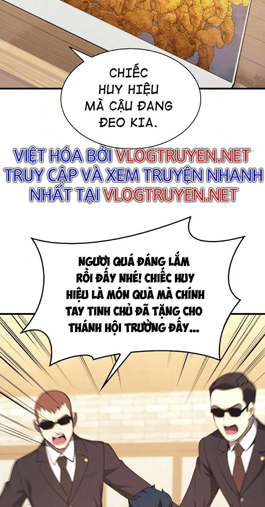 Sự Trở Lại Của Anh Hùng Cấp Thảm Họa chapter 24 - Upload bởi truyensieuhay.com