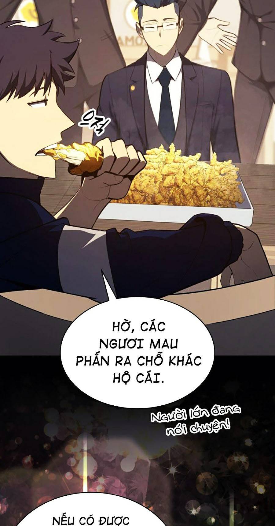 Sự Trở Lại Của Anh Hùng Cấp Thảm Họa chapter 24 - Upload bởi truyensieuhay.com