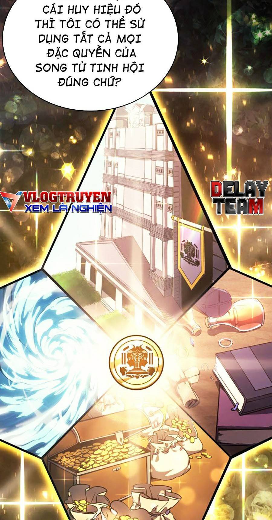 Sự Trở Lại Của Anh Hùng Cấp Thảm Họa chapter 24 - Upload bởi truyensieuhay.com