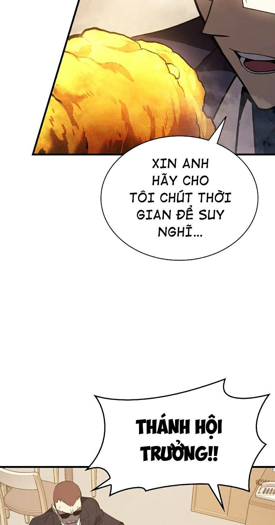 Sự Trở Lại Của Anh Hùng Cấp Thảm Họa chapter 24 - Upload bởi truyensieuhay.com