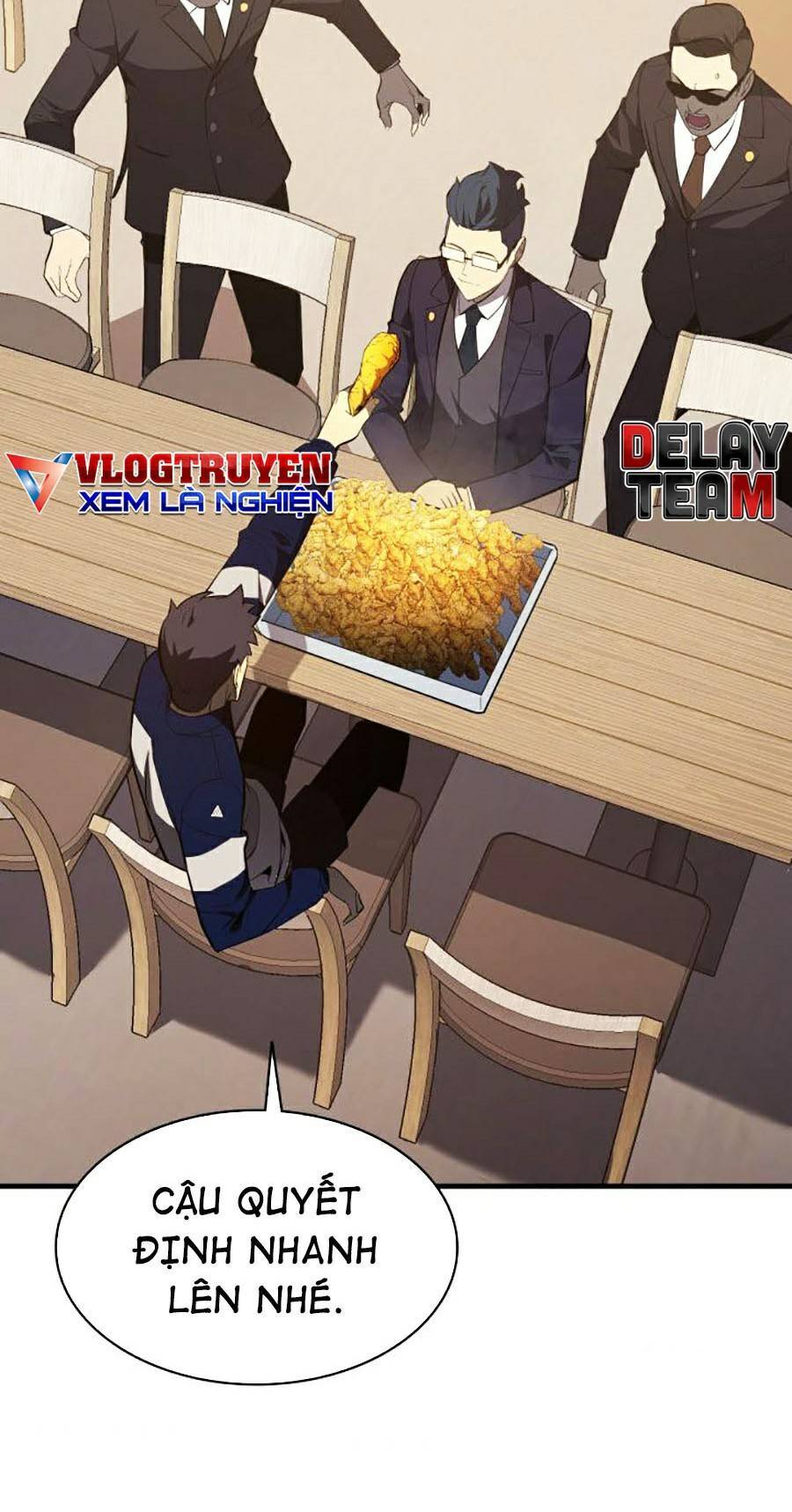 Sự Trở Lại Của Anh Hùng Cấp Thảm Họa chapter 24 - Upload bởi truyensieuhay.com