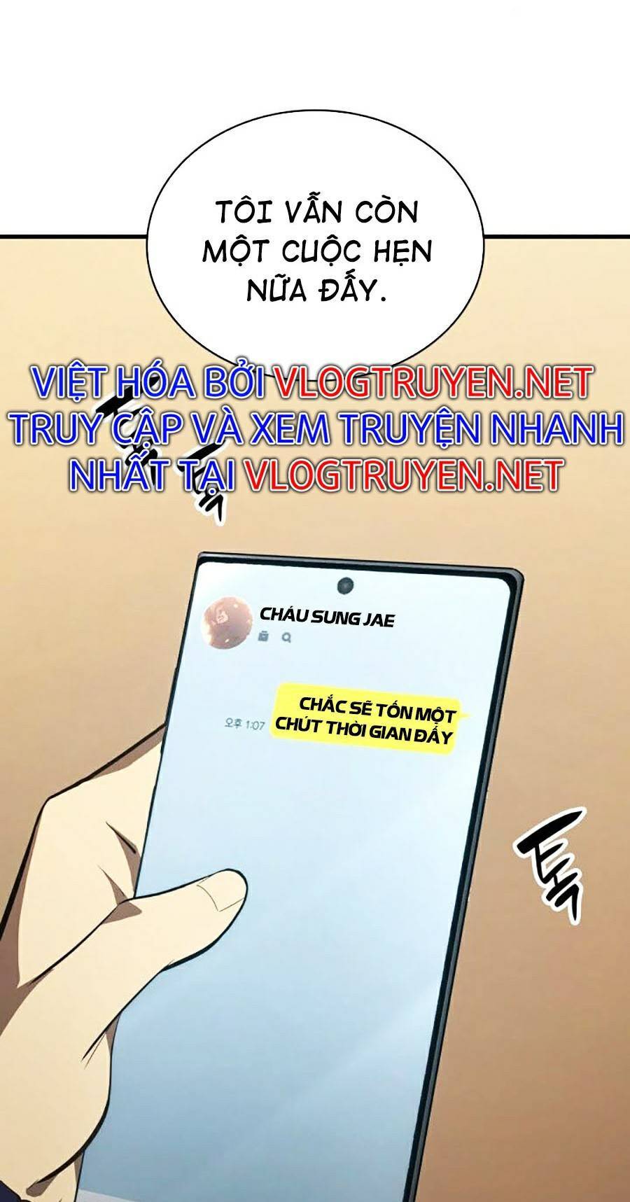 Sự Trở Lại Của Anh Hùng Cấp Thảm Họa chapter 24 - Upload bởi truyensieuhay.com