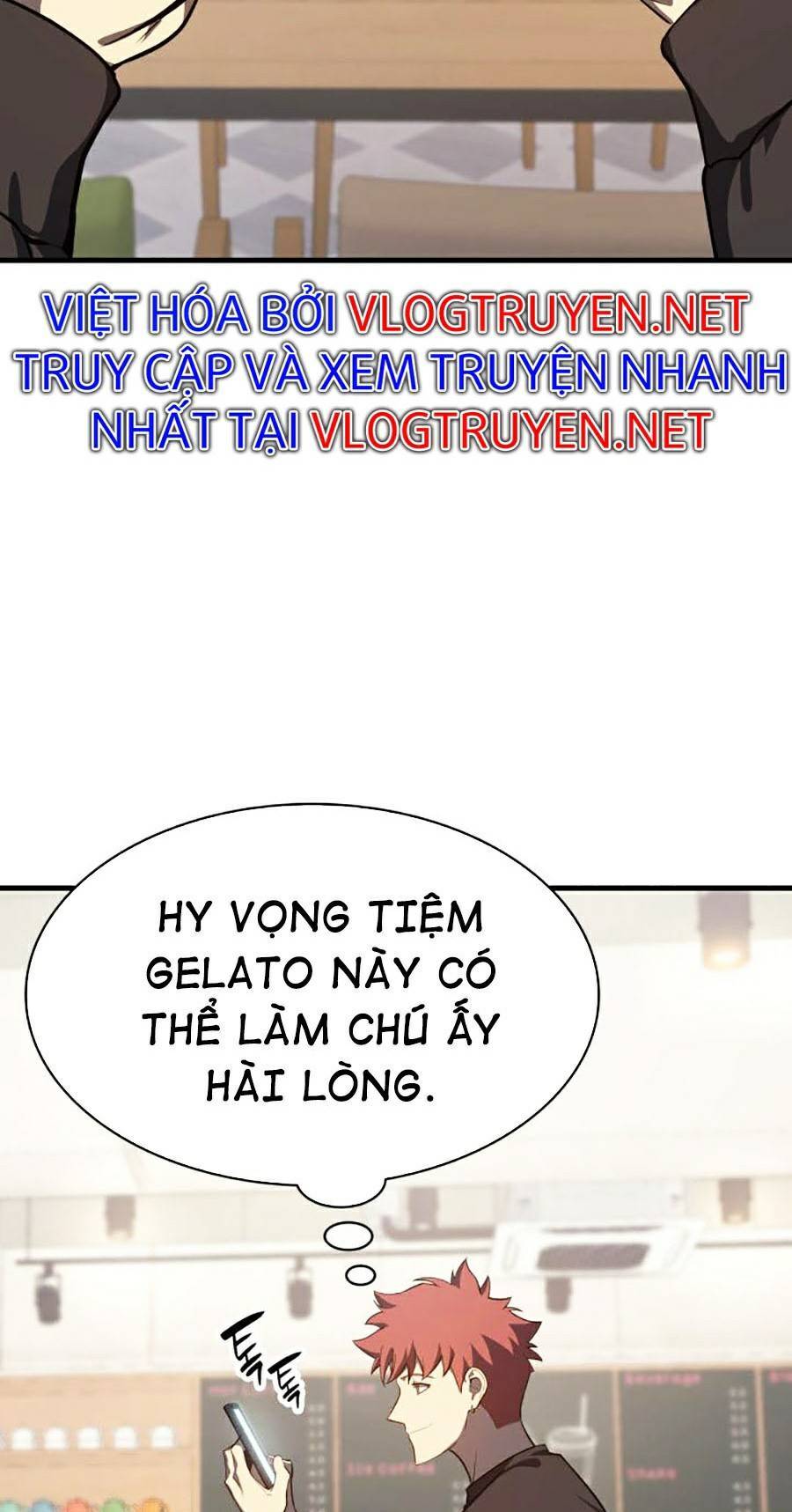 Sự Trở Lại Của Anh Hùng Cấp Thảm Họa chapter 24 - Upload bởi truyensieuhay.com