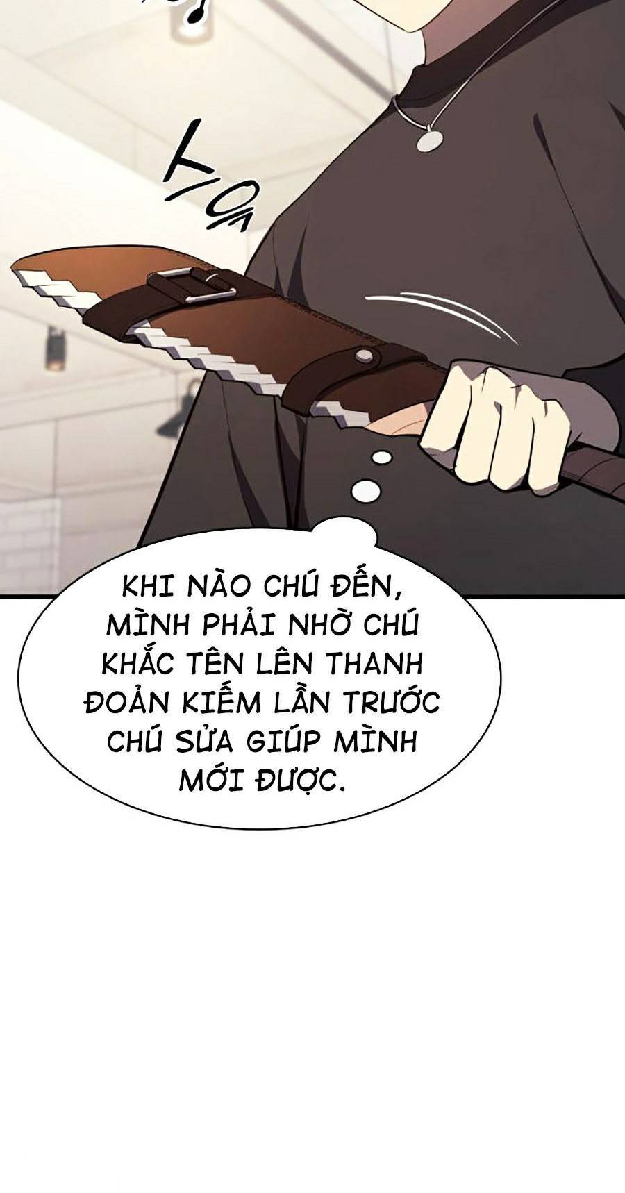 Sự Trở Lại Của Anh Hùng Cấp Thảm Họa chapter 24 - Upload bởi truyensieuhay.com