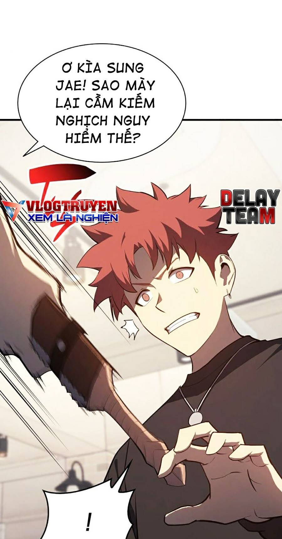 Sự Trở Lại Của Anh Hùng Cấp Thảm Họa chapter 24 - Upload bởi truyensieuhay.com