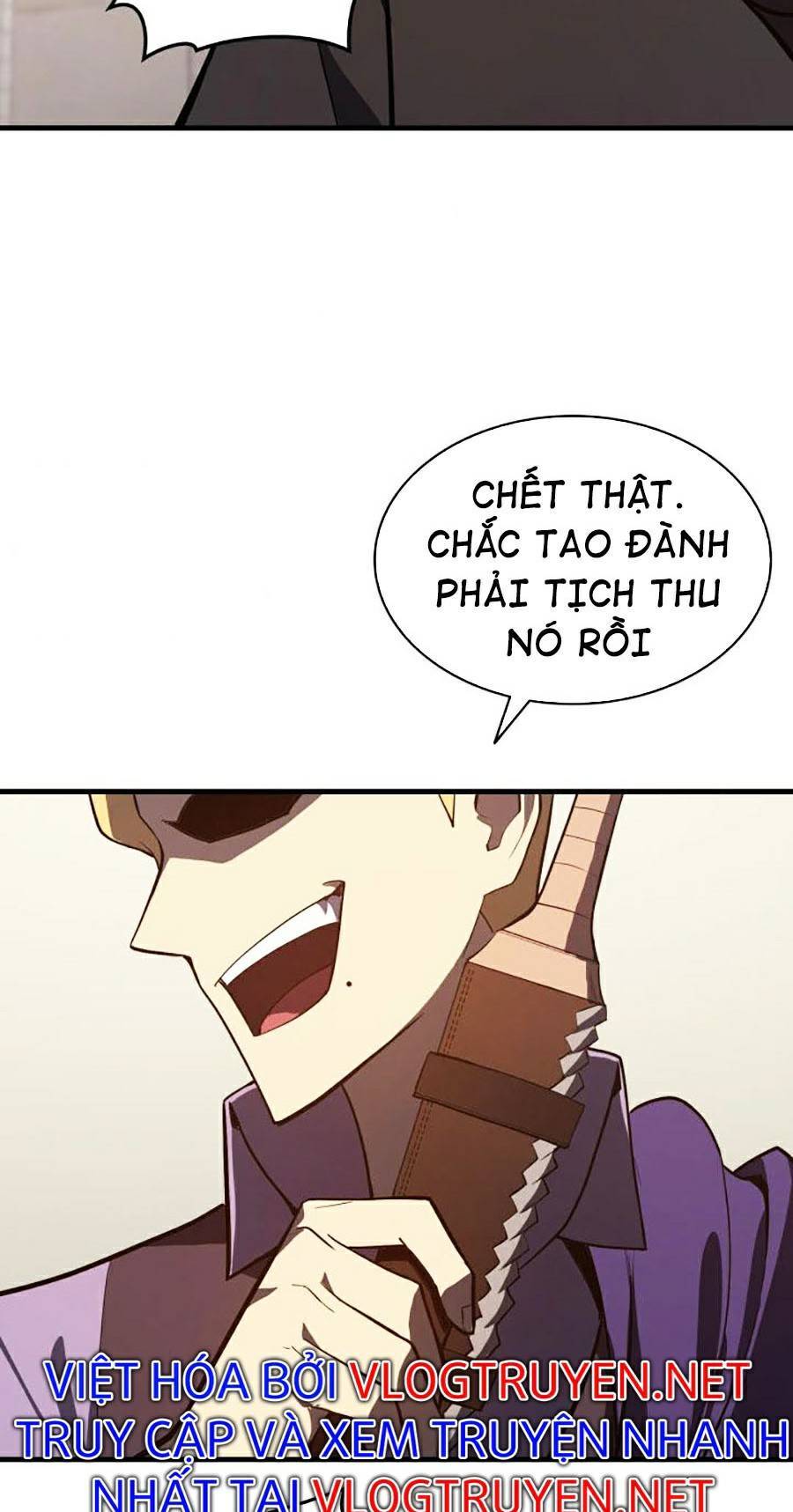 Sự Trở Lại Của Anh Hùng Cấp Thảm Họa chapter 24 - Upload bởi truyensieuhay.com