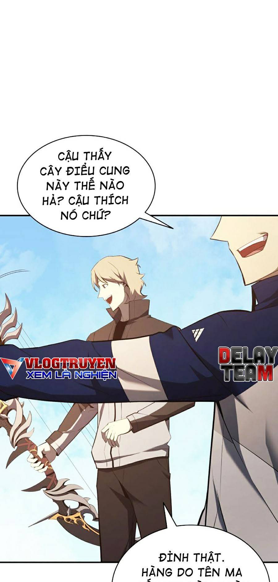 Sự Trở Lại Của Anh Hùng Cấp Thảm Họa chapter 24 - Upload bởi truyensieuhay.com