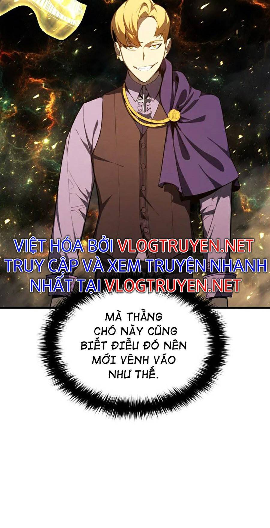 Sự Trở Lại Của Anh Hùng Cấp Thảm Họa chapter 24 - Upload bởi truyensieuhay.com