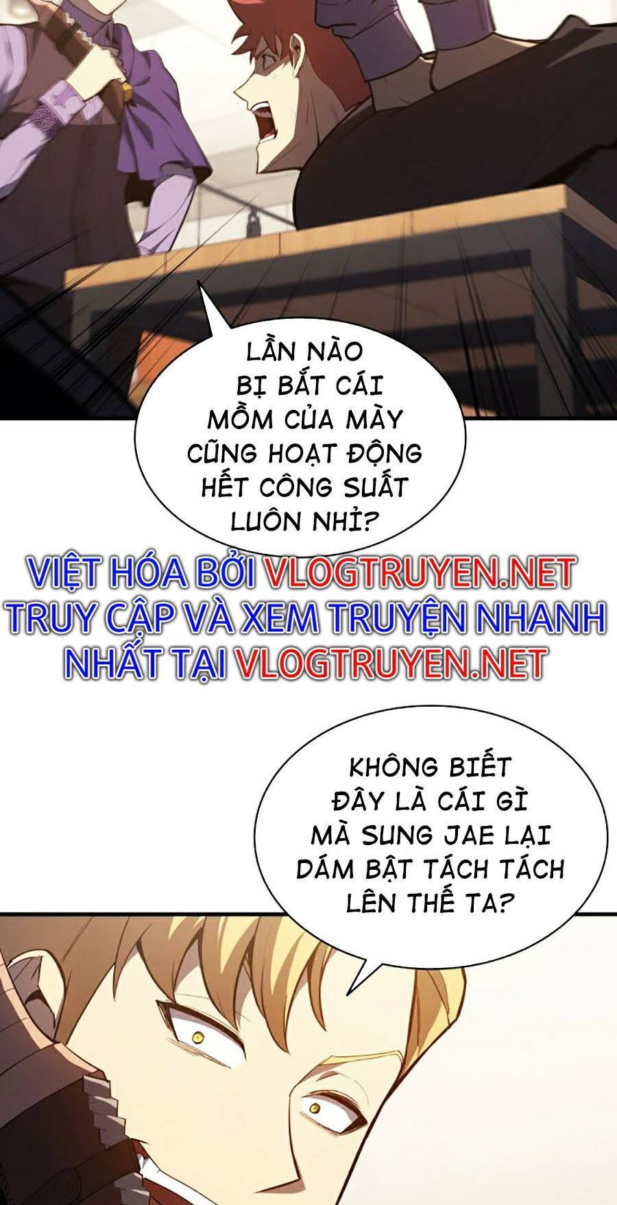 Sự Trở Lại Của Anh Hùng Cấp Thảm Họa chapter 24 - Upload bởi truyensieuhay.com