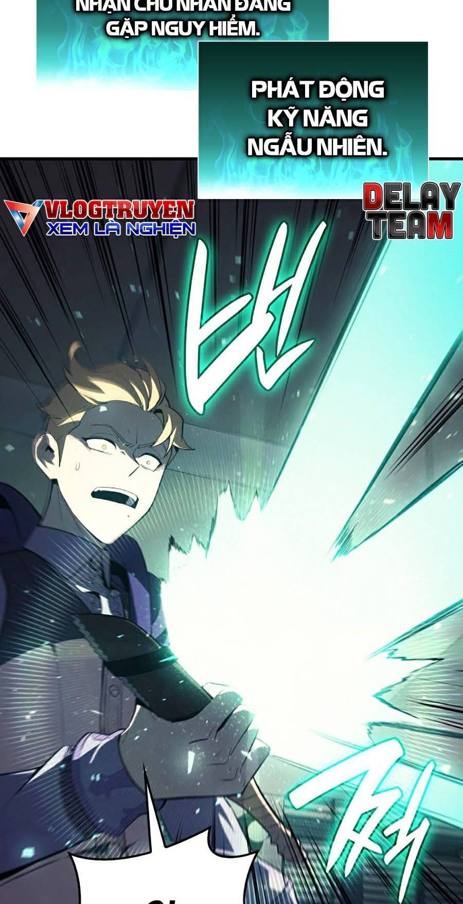 Sự Trở Lại Của Anh Hùng Cấp Thảm Họa chapter 24 - Upload bởi truyensieuhay.com