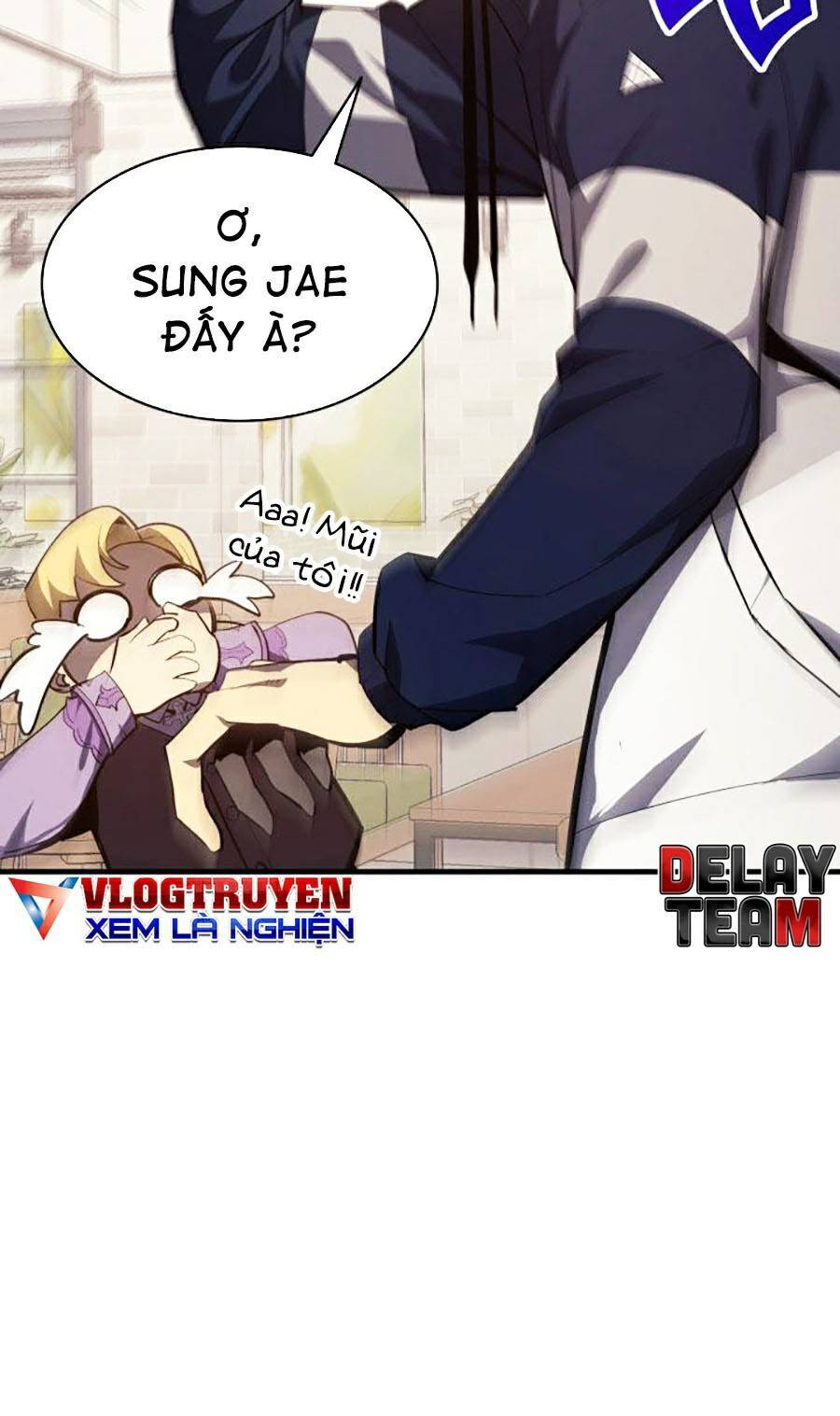 Sự Trở Lại Của Anh Hùng Cấp Thảm Họa chapter 24 - Upload bởi truyensieuhay.com