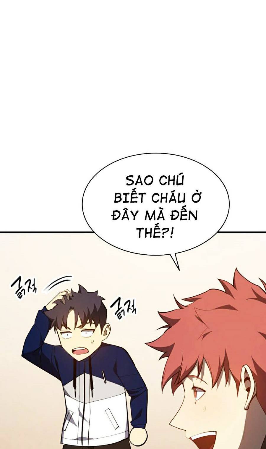 Sự Trở Lại Của Anh Hùng Cấp Thảm Họa chapter 24 - Upload bởi truyensieuhay.com