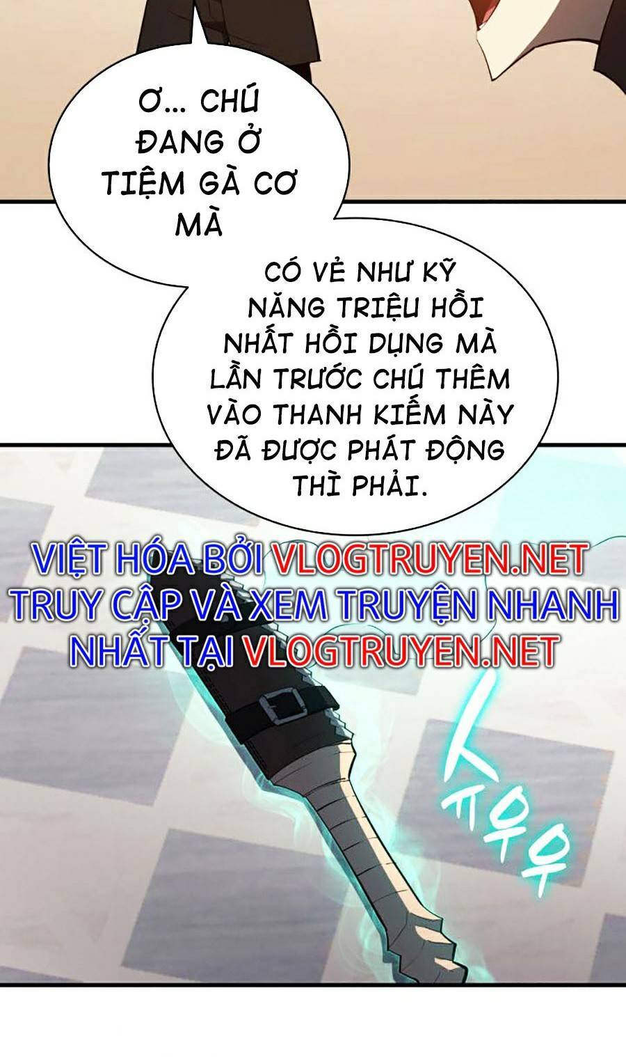 Sự Trở Lại Của Anh Hùng Cấp Thảm Họa chapter 24 - Upload bởi truyensieuhay.com
