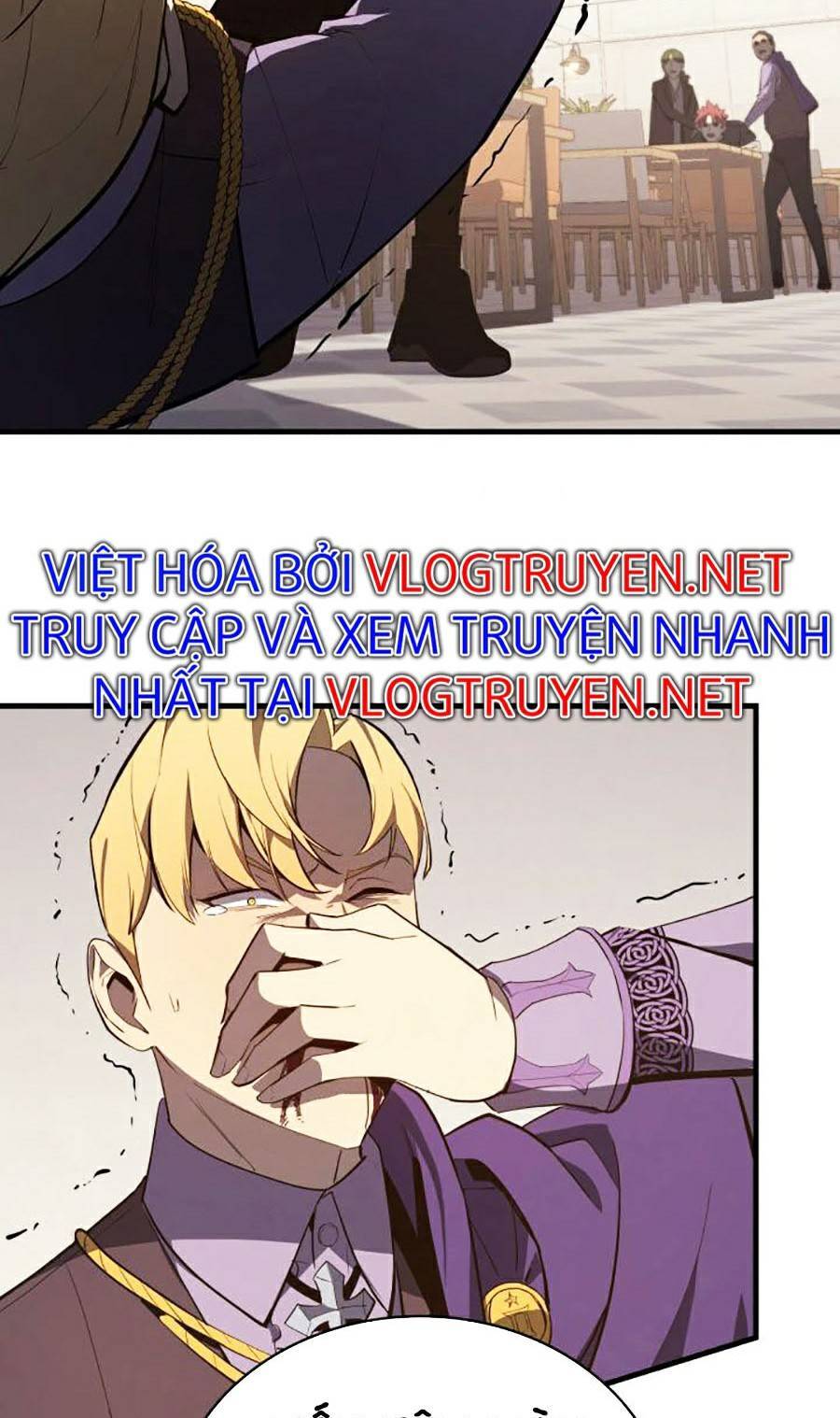 Sự Trở Lại Của Anh Hùng Cấp Thảm Họa chapter 24 - Upload bởi truyensieuhay.com