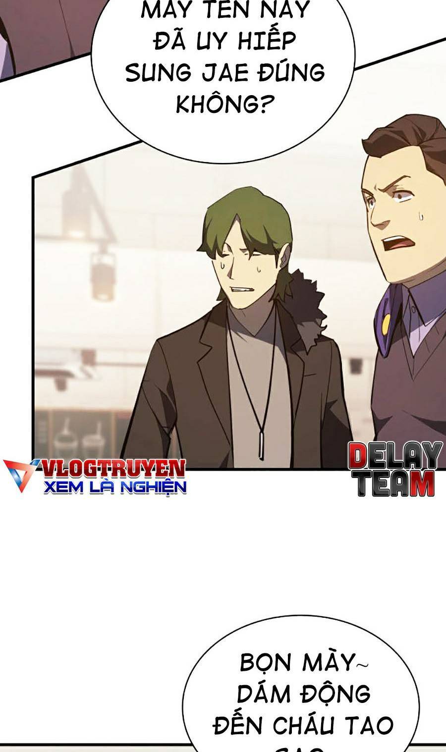 Sự Trở Lại Của Anh Hùng Cấp Thảm Họa chapter 24 - Upload bởi truyensieuhay.com