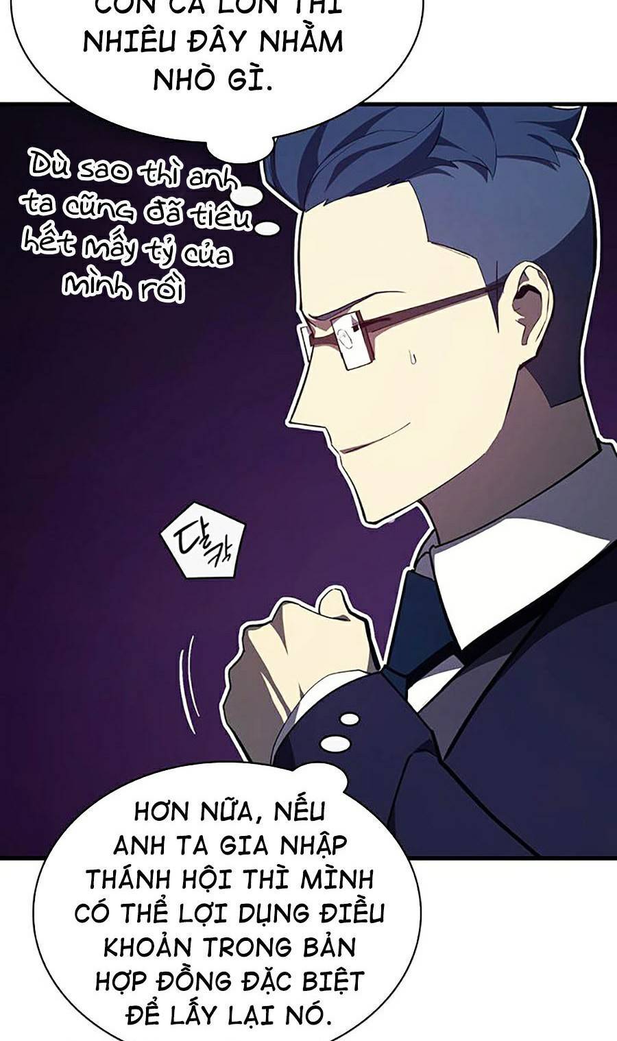 Sự Trở Lại Của Anh Hùng Cấp Thảm Họa chapter 24 - Upload bởi truyensieuhay.com