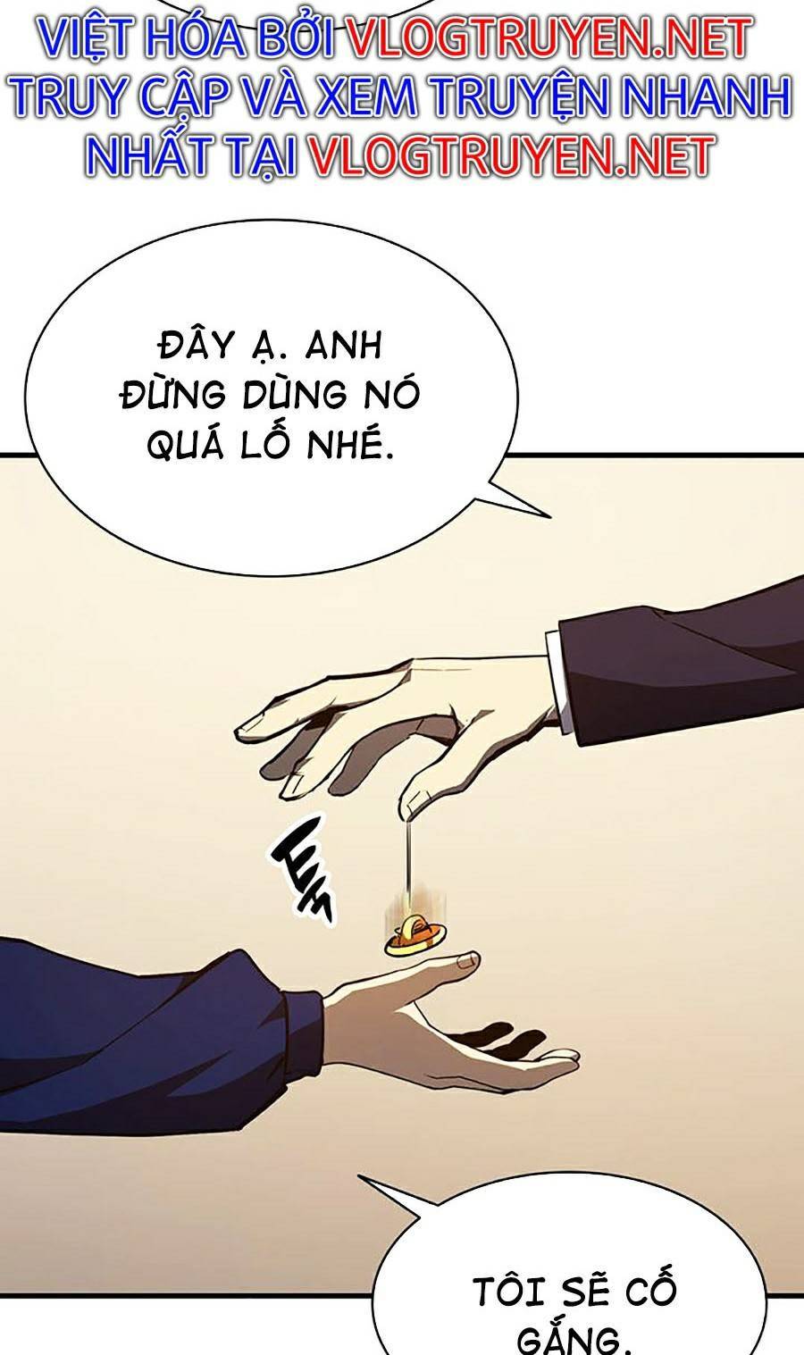 Sự Trở Lại Của Anh Hùng Cấp Thảm Họa chapter 24 - Upload bởi truyensieuhay.com