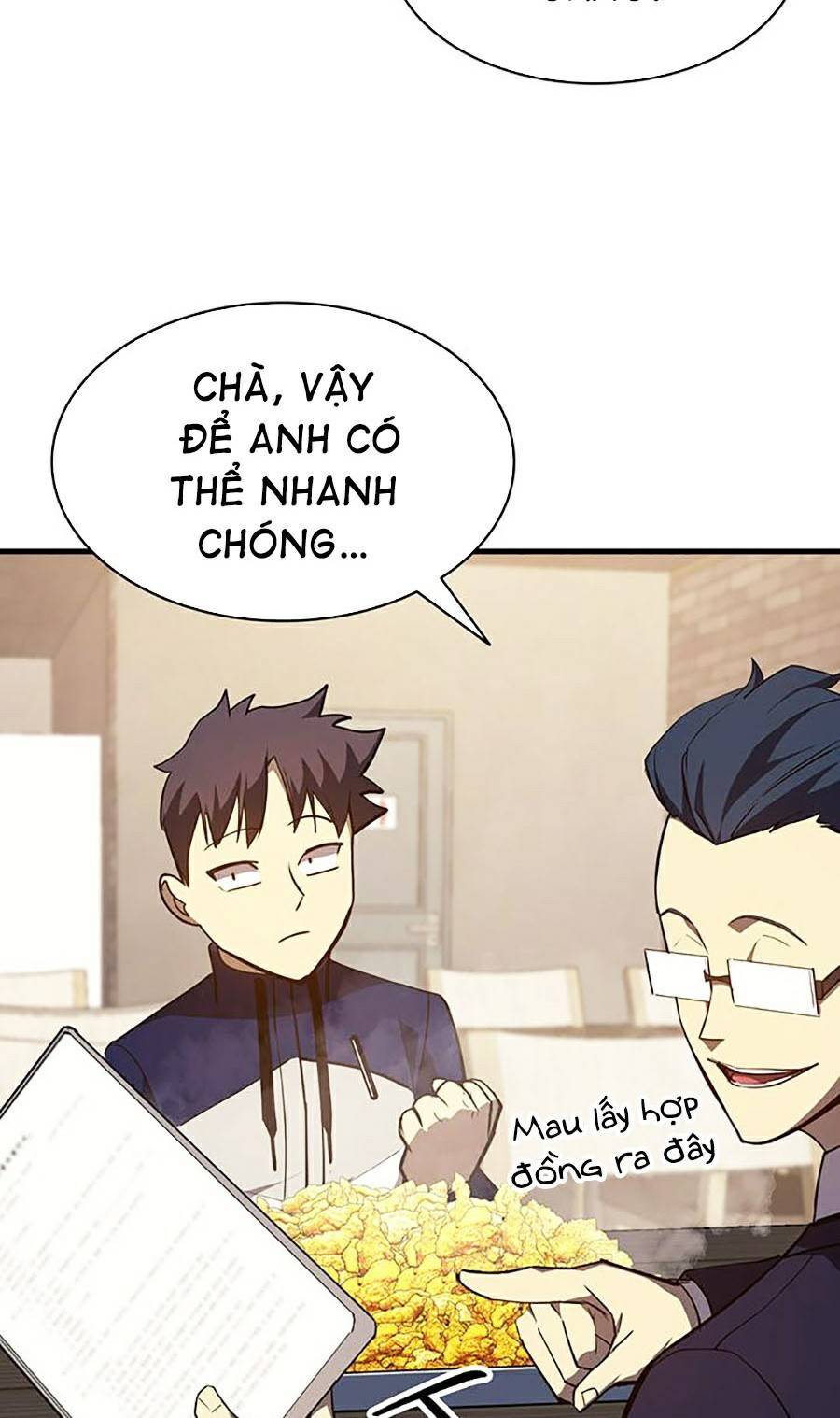 Sự Trở Lại Của Anh Hùng Cấp Thảm Họa chapter 24 - Upload bởi truyensieuhay.com