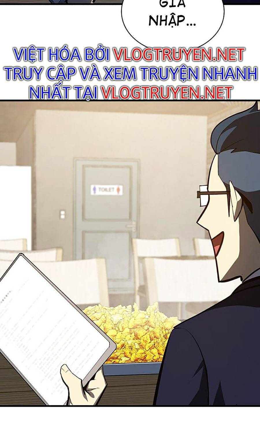Sự Trở Lại Của Anh Hùng Cấp Thảm Họa chapter 24 - Upload bởi truyensieuhay.com