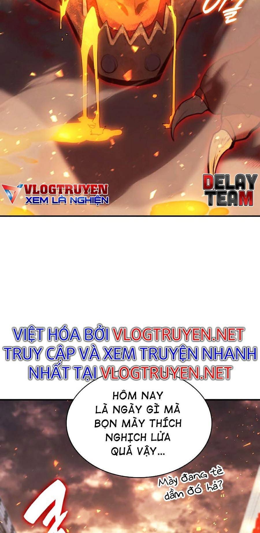 Sự Trở Lại Của Anh Hùng Cấp Thảm Họa chapter 25 - Upload bởi truyensieuhay.com