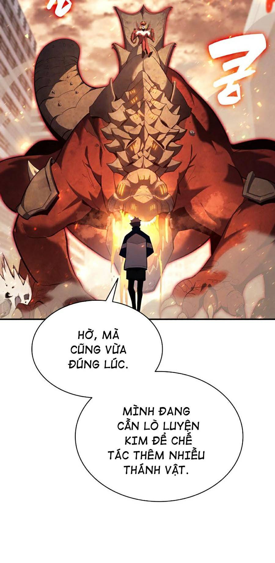 Sự Trở Lại Của Anh Hùng Cấp Thảm Họa chapter 25 - Upload bởi truyensieuhay.com