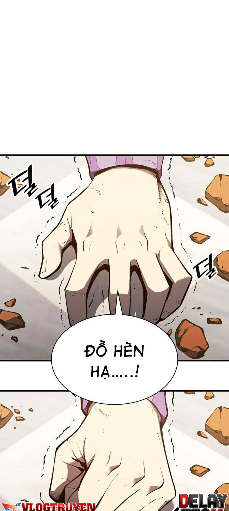 Sự Trở Lại Của Anh Hùng Cấp Thảm Họa chapter 25 - Upload bởi truyensieuhay.com