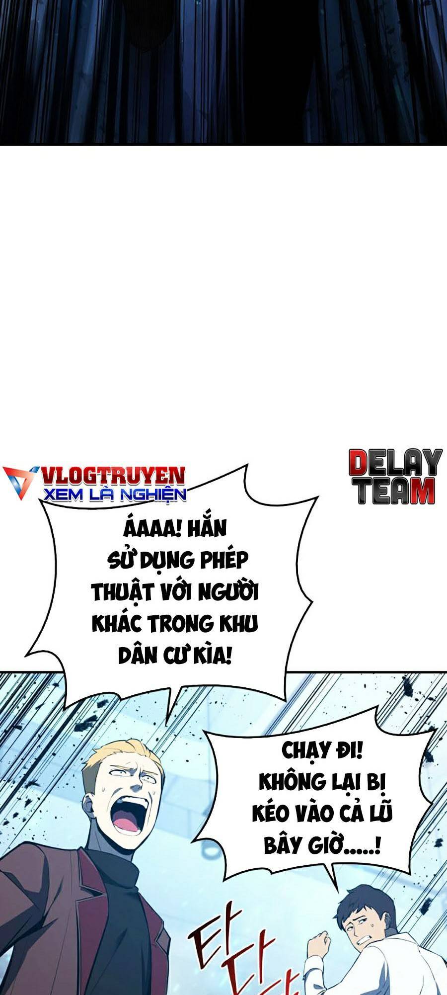 Sự Trở Lại Của Anh Hùng Cấp Thảm Họa chapter 25 - Upload bởi truyensieuhay.com