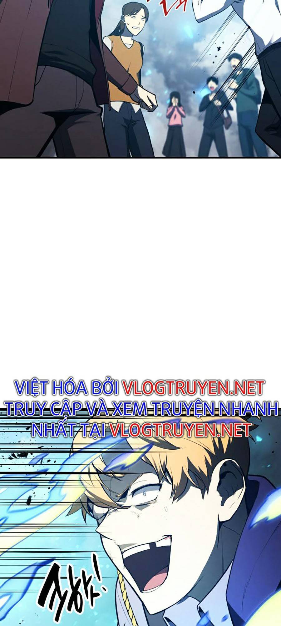 Sự Trở Lại Của Anh Hùng Cấp Thảm Họa chapter 25 - Upload bởi truyensieuhay.com
