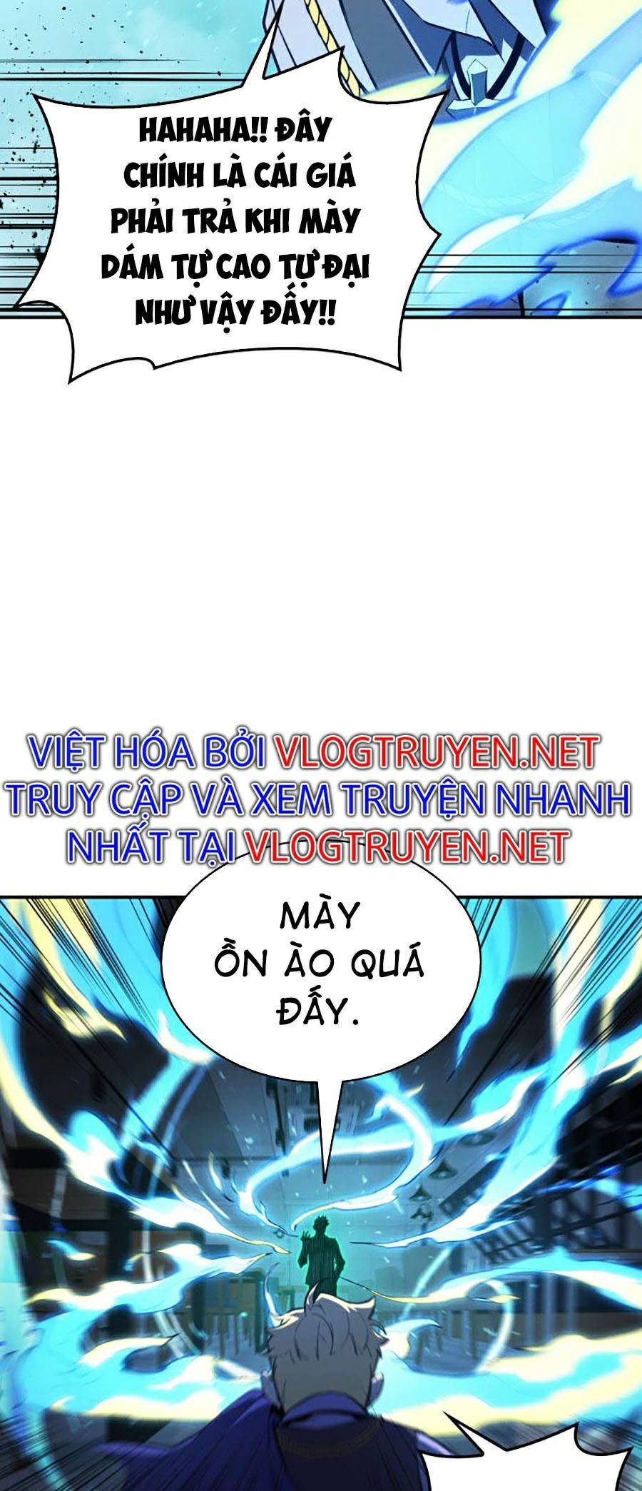 Sự Trở Lại Của Anh Hùng Cấp Thảm Họa chapter 25 - Upload bởi truyensieuhay.com