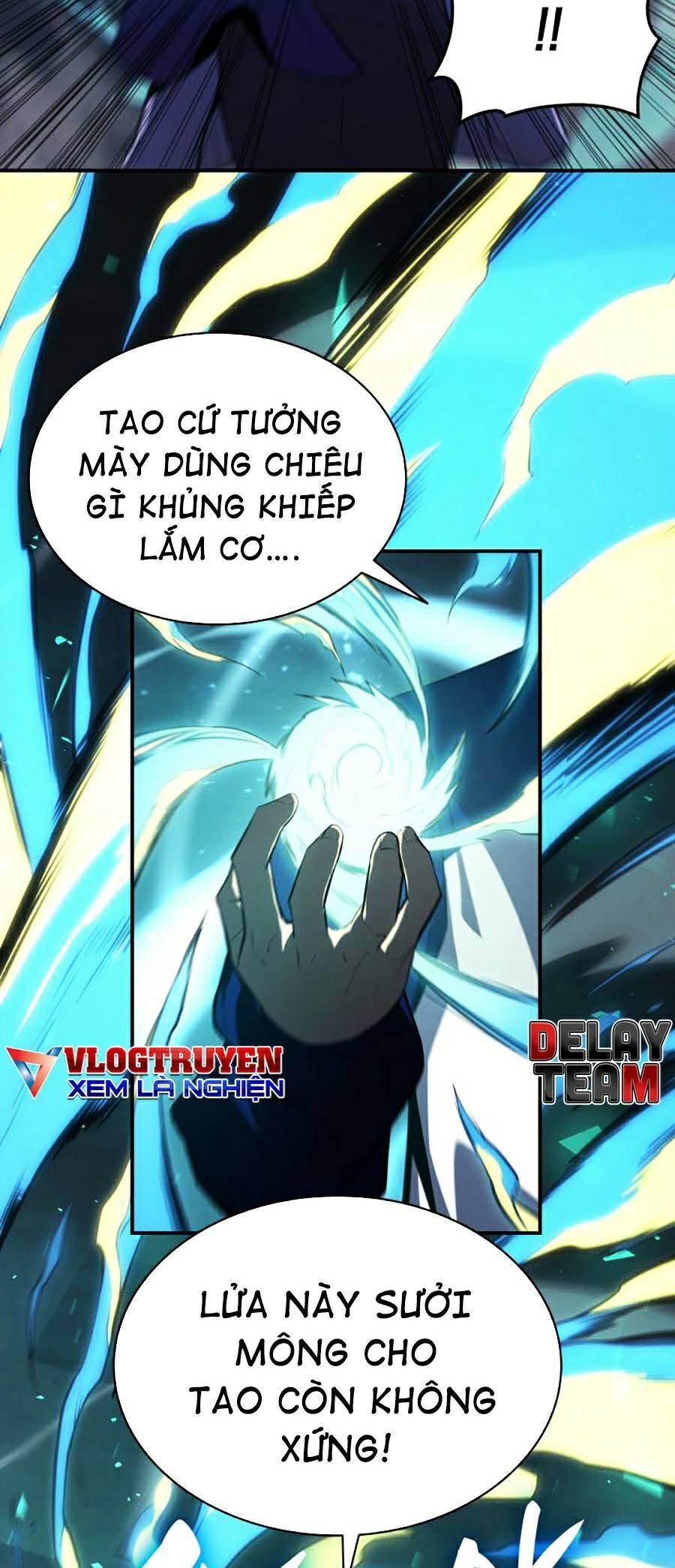 Sự Trở Lại Của Anh Hùng Cấp Thảm Họa chapter 25 - Upload bởi truyensieuhay.com