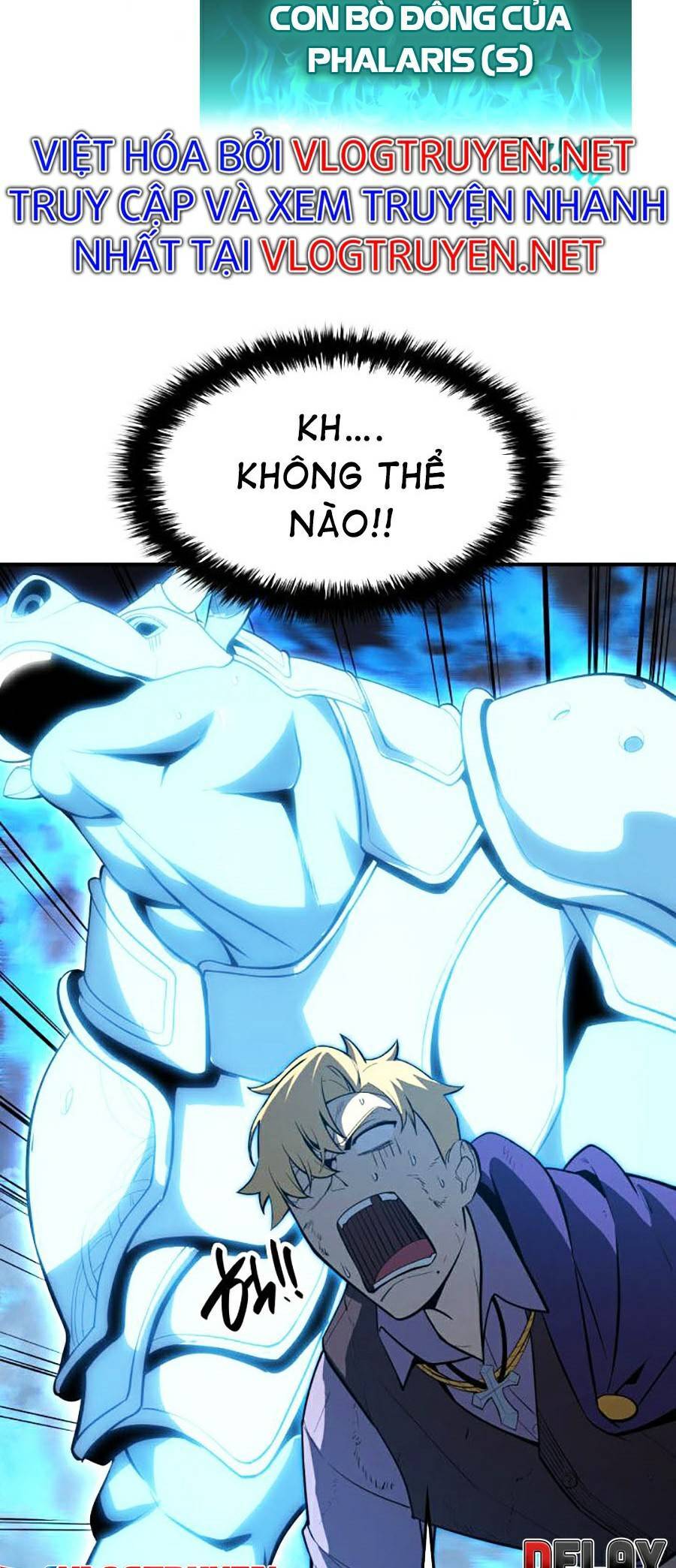Sự Trở Lại Của Anh Hùng Cấp Thảm Họa chapter 25 - Upload bởi truyensieuhay.com