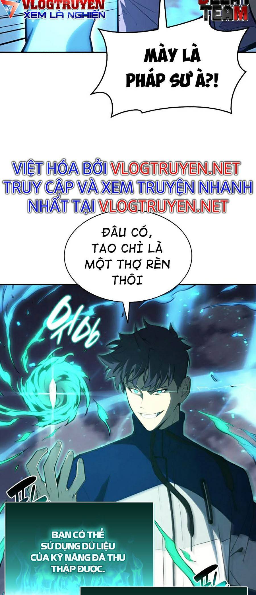 Sự Trở Lại Của Anh Hùng Cấp Thảm Họa chapter 25 - Upload bởi truyensieuhay.com
