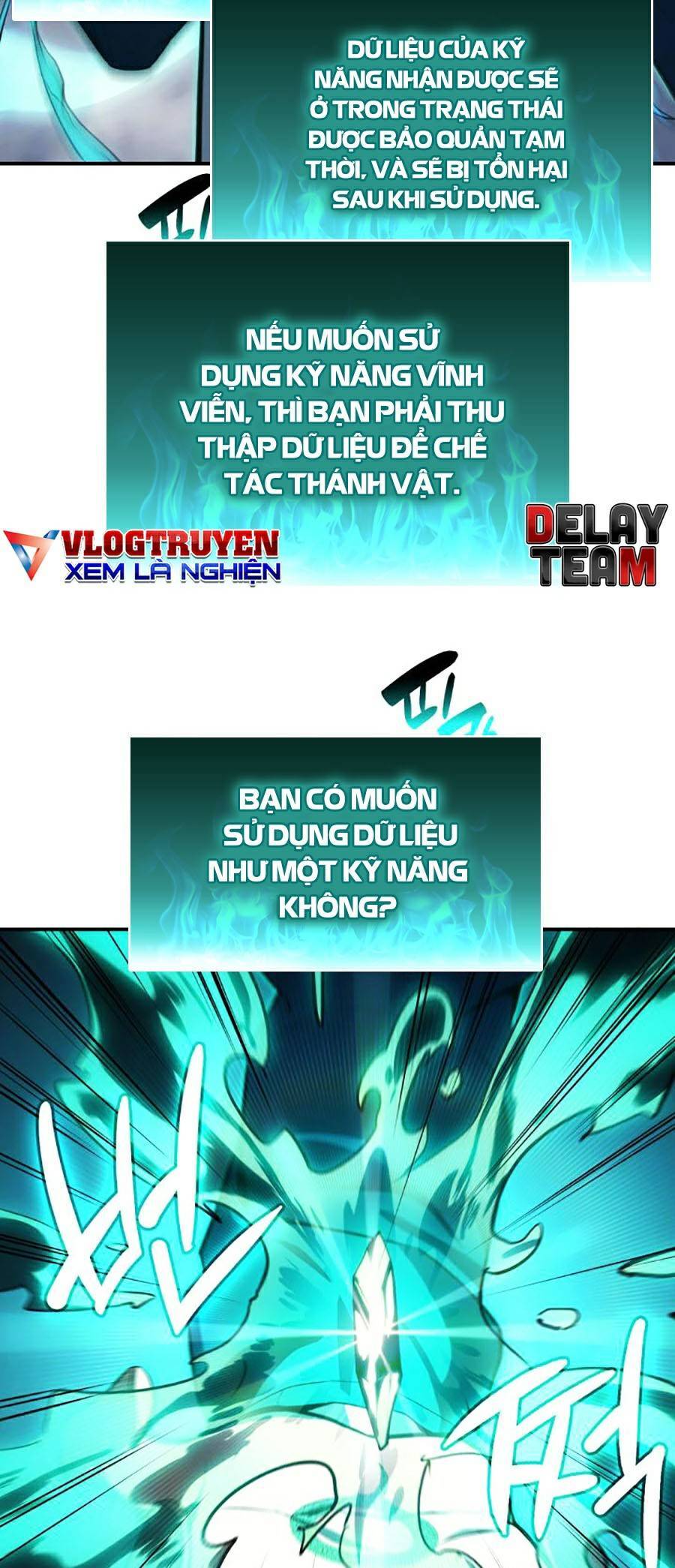 Sự Trở Lại Của Anh Hùng Cấp Thảm Họa chapter 25 - Upload bởi truyensieuhay.com