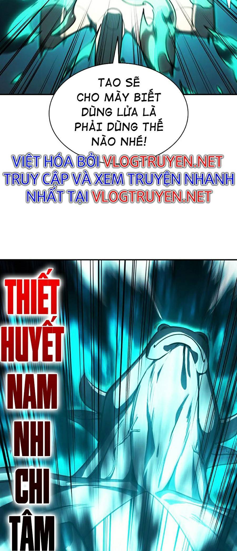 Sự Trở Lại Của Anh Hùng Cấp Thảm Họa chapter 25 - Upload bởi truyensieuhay.com