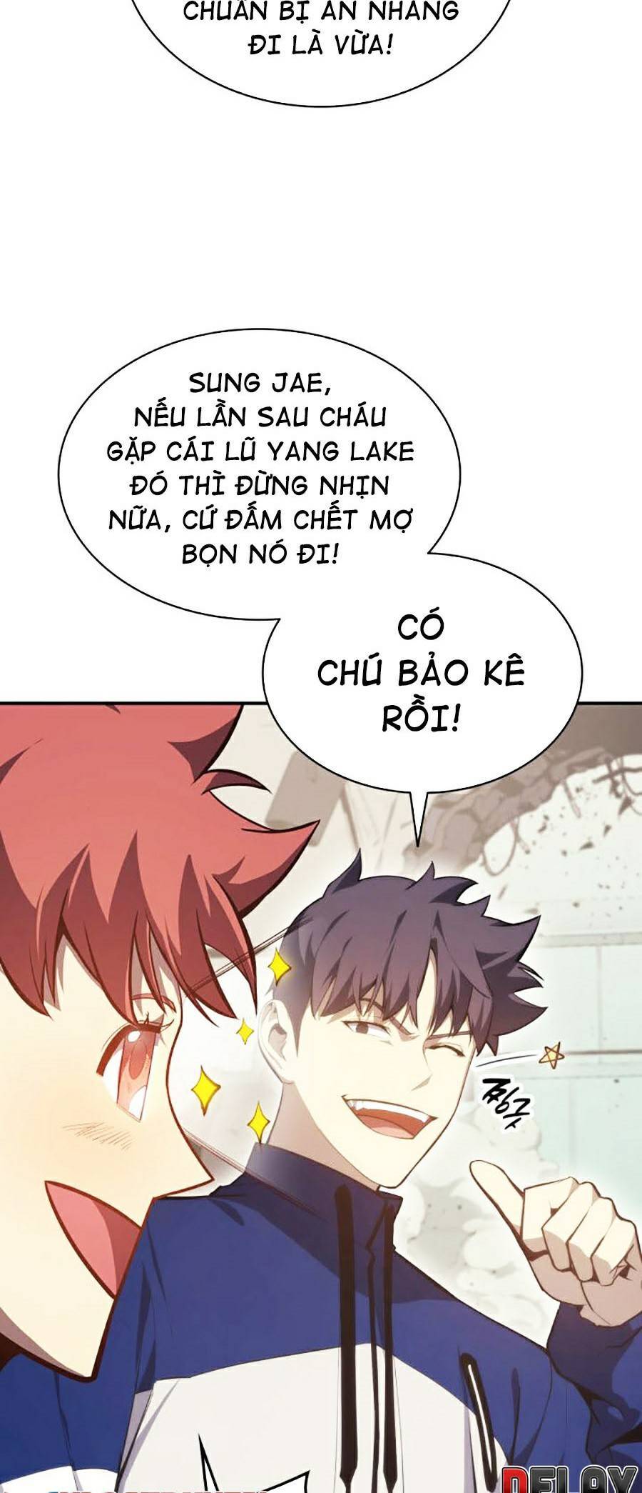 Sự Trở Lại Của Anh Hùng Cấp Thảm Họa chapter 25 - Upload bởi truyensieuhay.com
