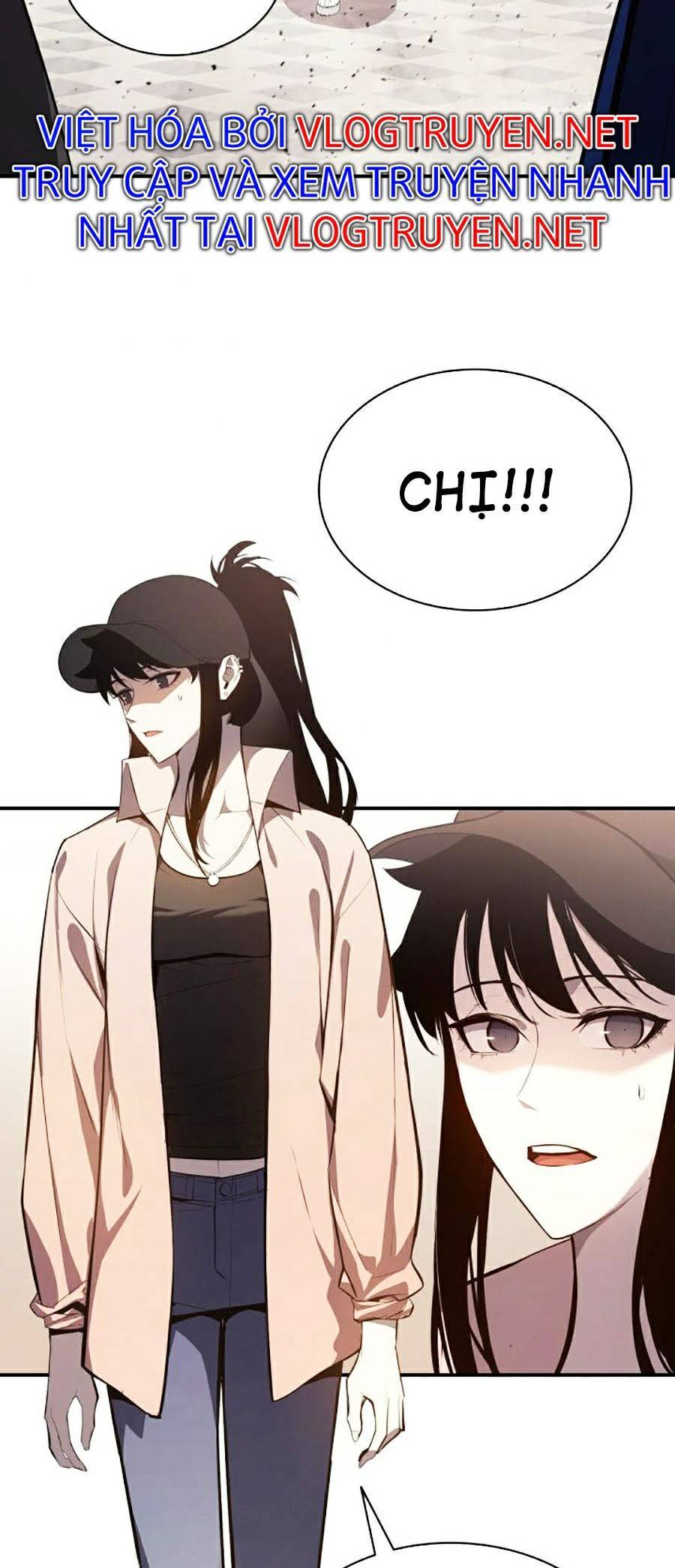 Sự Trở Lại Của Anh Hùng Cấp Thảm Họa chapter 25 - Upload bởi truyensieuhay.com