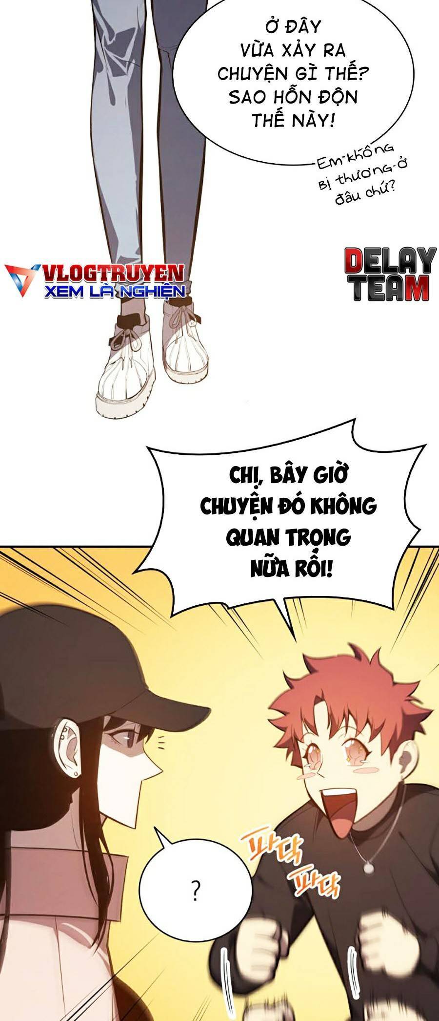 Sự Trở Lại Của Anh Hùng Cấp Thảm Họa chapter 25 - Upload bởi truyensieuhay.com