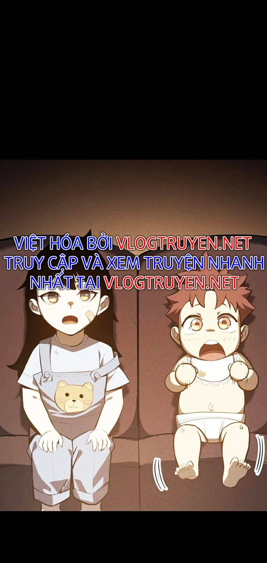 Sự Trở Lại Của Anh Hùng Cấp Thảm Họa chapter 25 - Upload bởi truyensieuhay.com