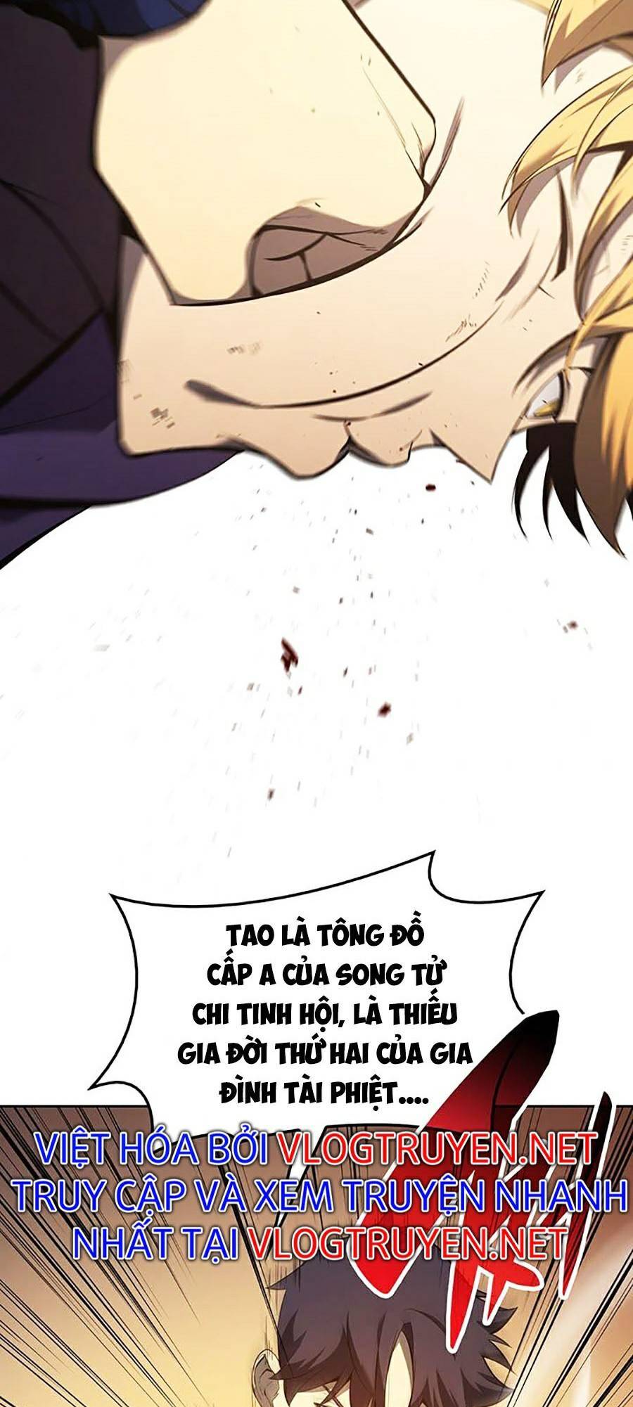 Sự Trở Lại Của Anh Hùng Cấp Thảm Họa chapter 25 - Upload bởi truyensieuhay.com