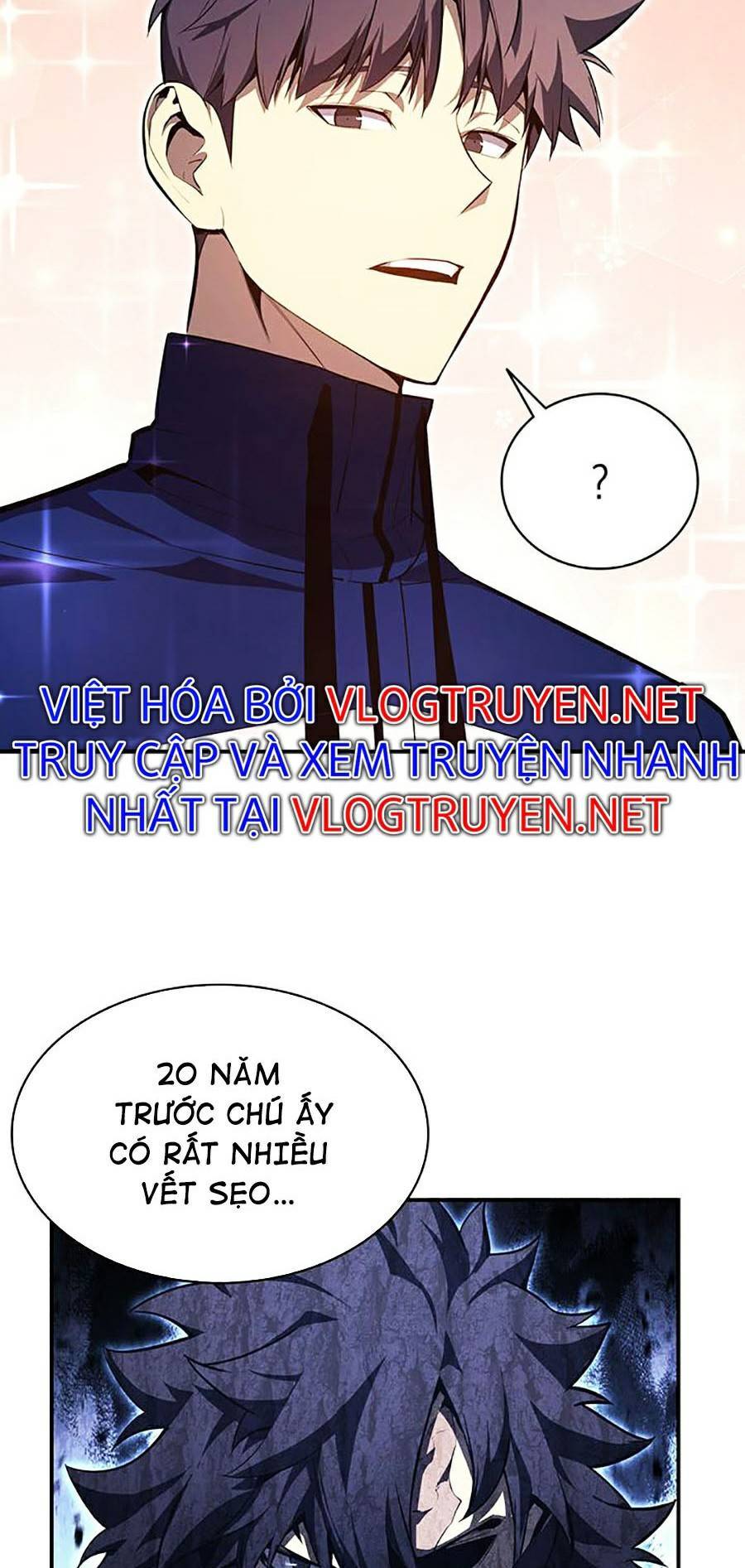 Sự Trở Lại Của Anh Hùng Cấp Thảm Họa chapter 25 - Upload bởi truyensieuhay.com