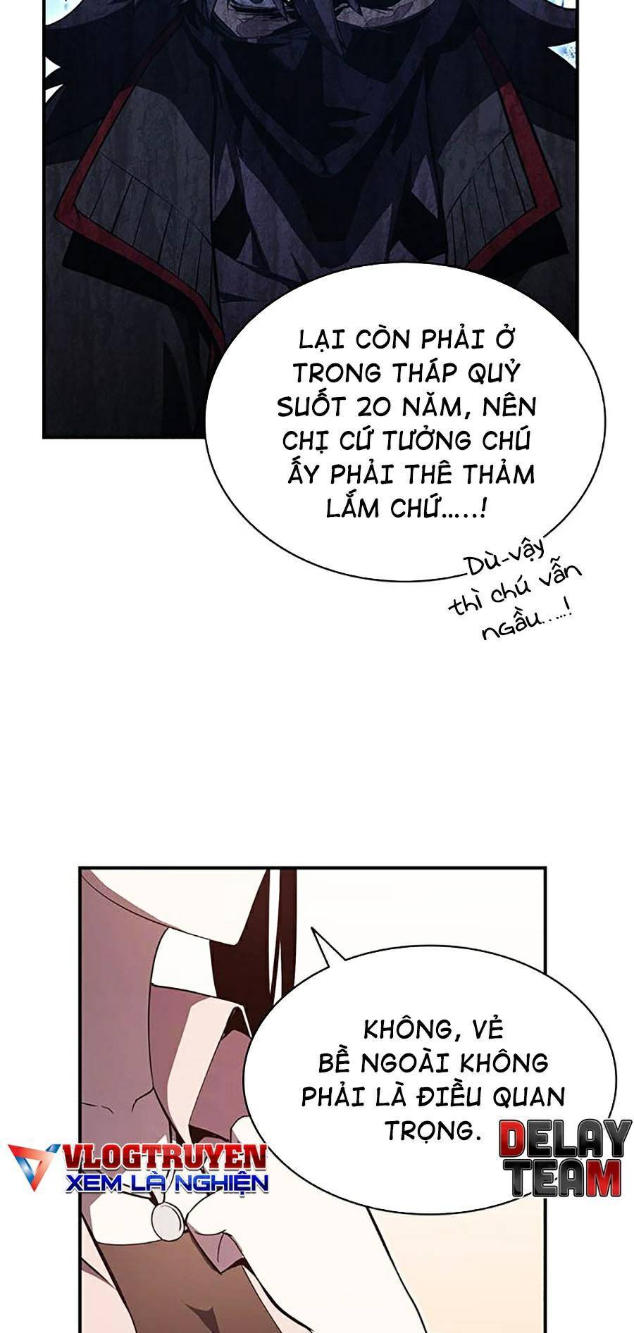 Sự Trở Lại Của Anh Hùng Cấp Thảm Họa chapter 25 - Upload bởi truyensieuhay.com