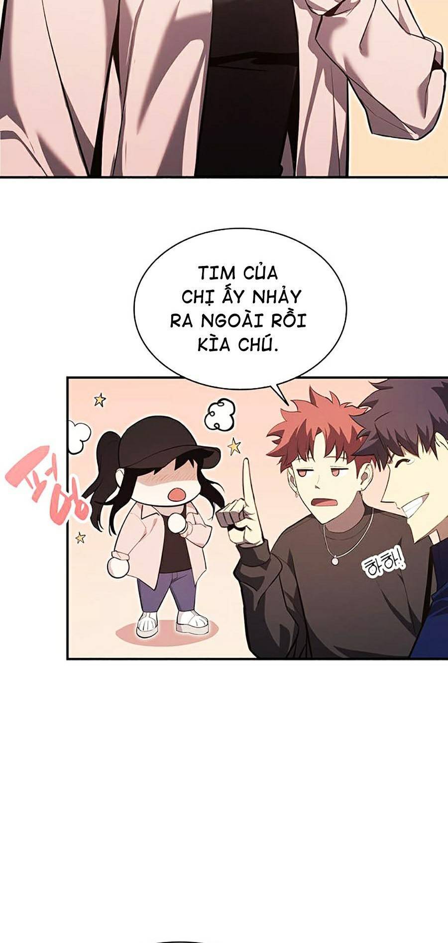 Sự Trở Lại Của Anh Hùng Cấp Thảm Họa chapter 25 - Upload bởi truyensieuhay.com