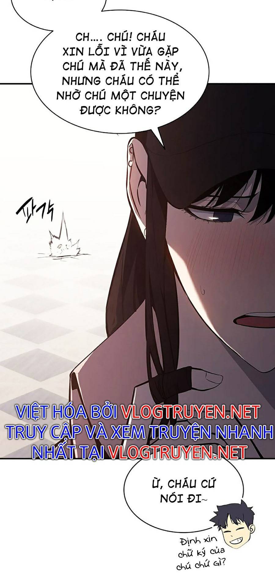 Sự Trở Lại Của Anh Hùng Cấp Thảm Họa chapter 25 - Upload bởi truyensieuhay.com