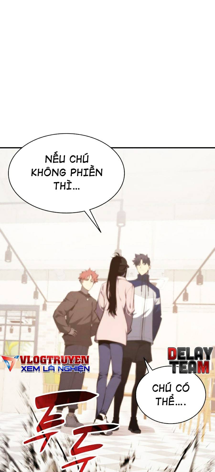 Sự Trở Lại Của Anh Hùng Cấp Thảm Họa chapter 25 - Upload bởi truyensieuhay.com