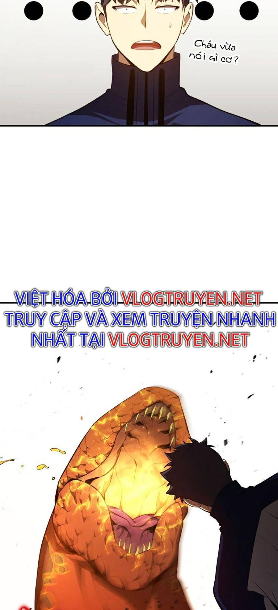 Sự Trở Lại Của Anh Hùng Cấp Thảm Họa chapter 25 - Upload bởi truyensieuhay.com